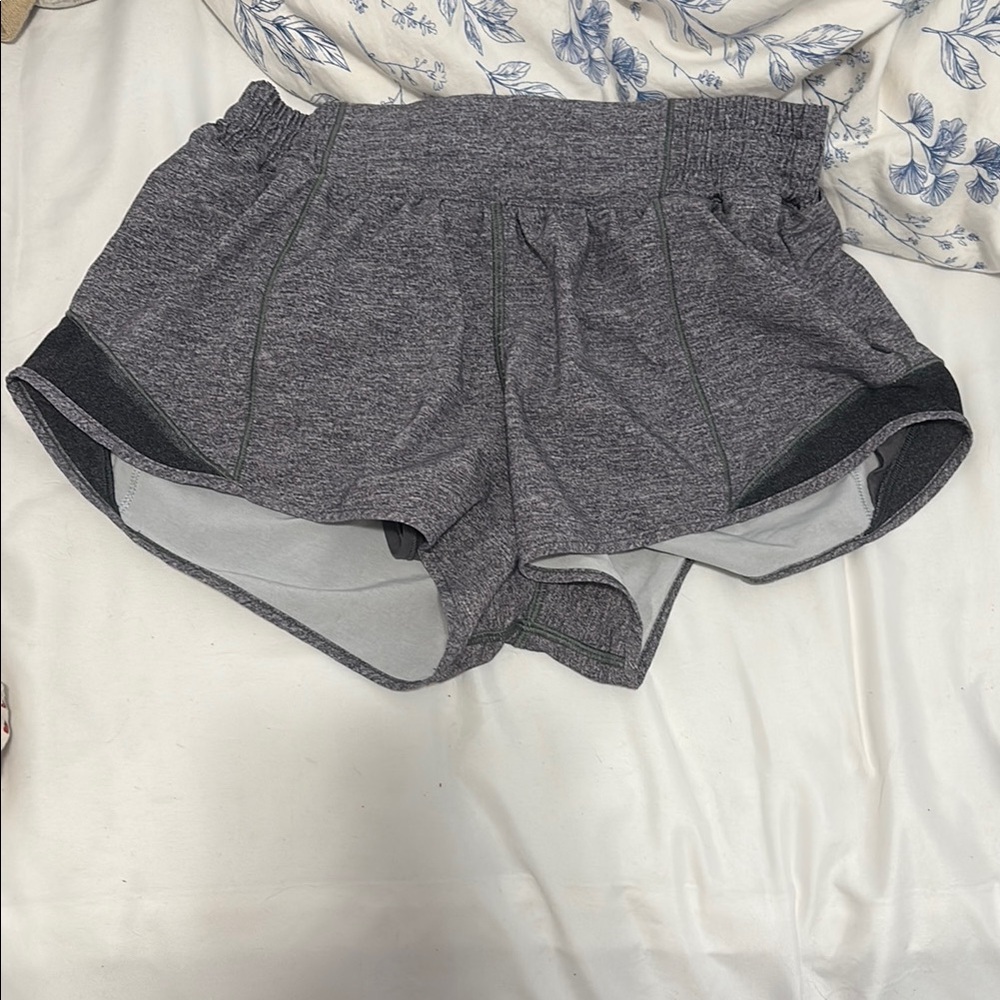 Lulu shorts